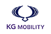 KG모빌리티 로고