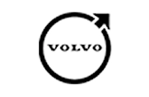 볼보 로고