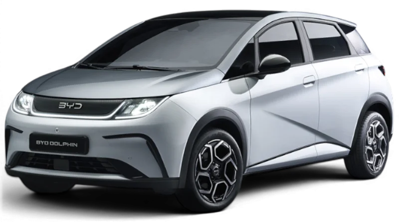 BYD 돌핀