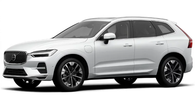 볼보 XC60