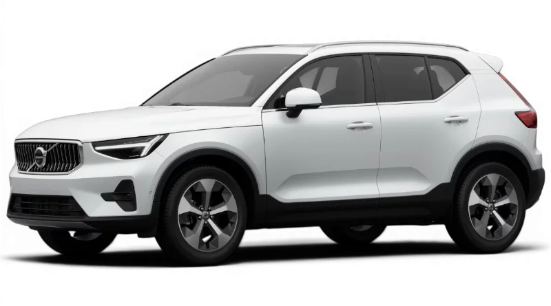 볼보 XC40