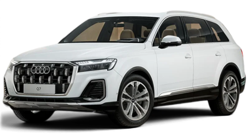 아우디 Q7