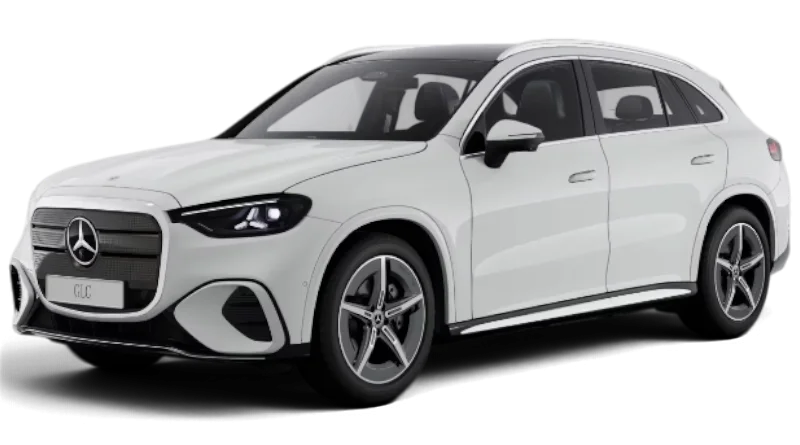 벤츠 Electric GLC