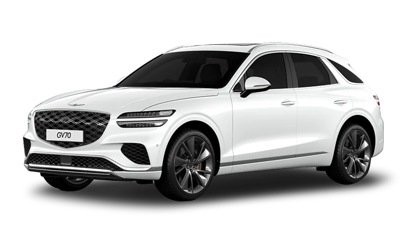 제네시스 GV70