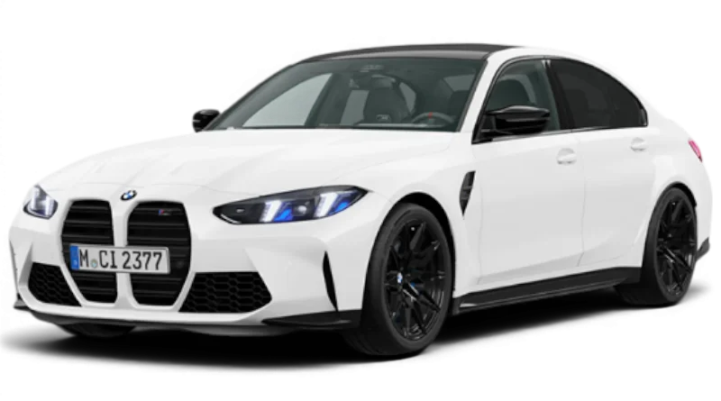 BMW M3