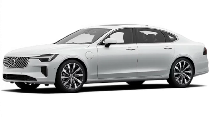 볼보 S90