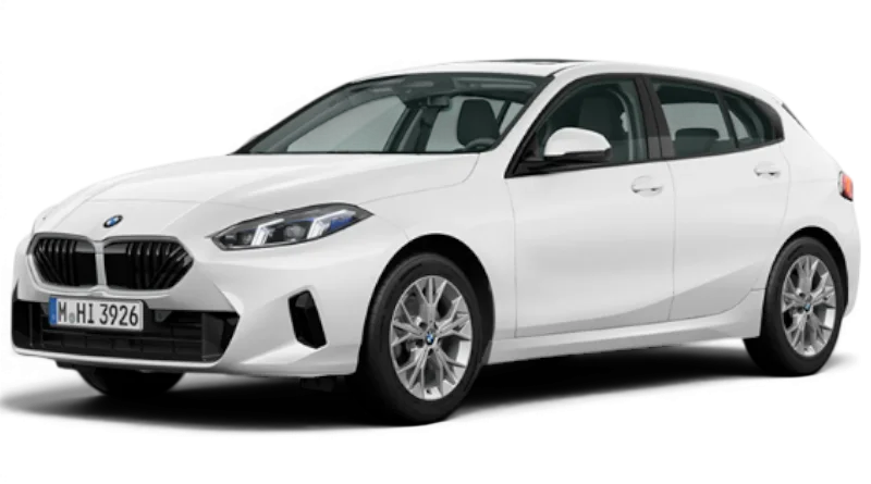 BMW 1시리즈