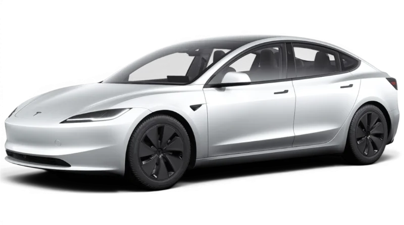 테슬라 Model 3